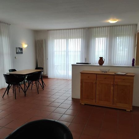 Ferienhaus Waterkant Dewichow Екстер'єр фото