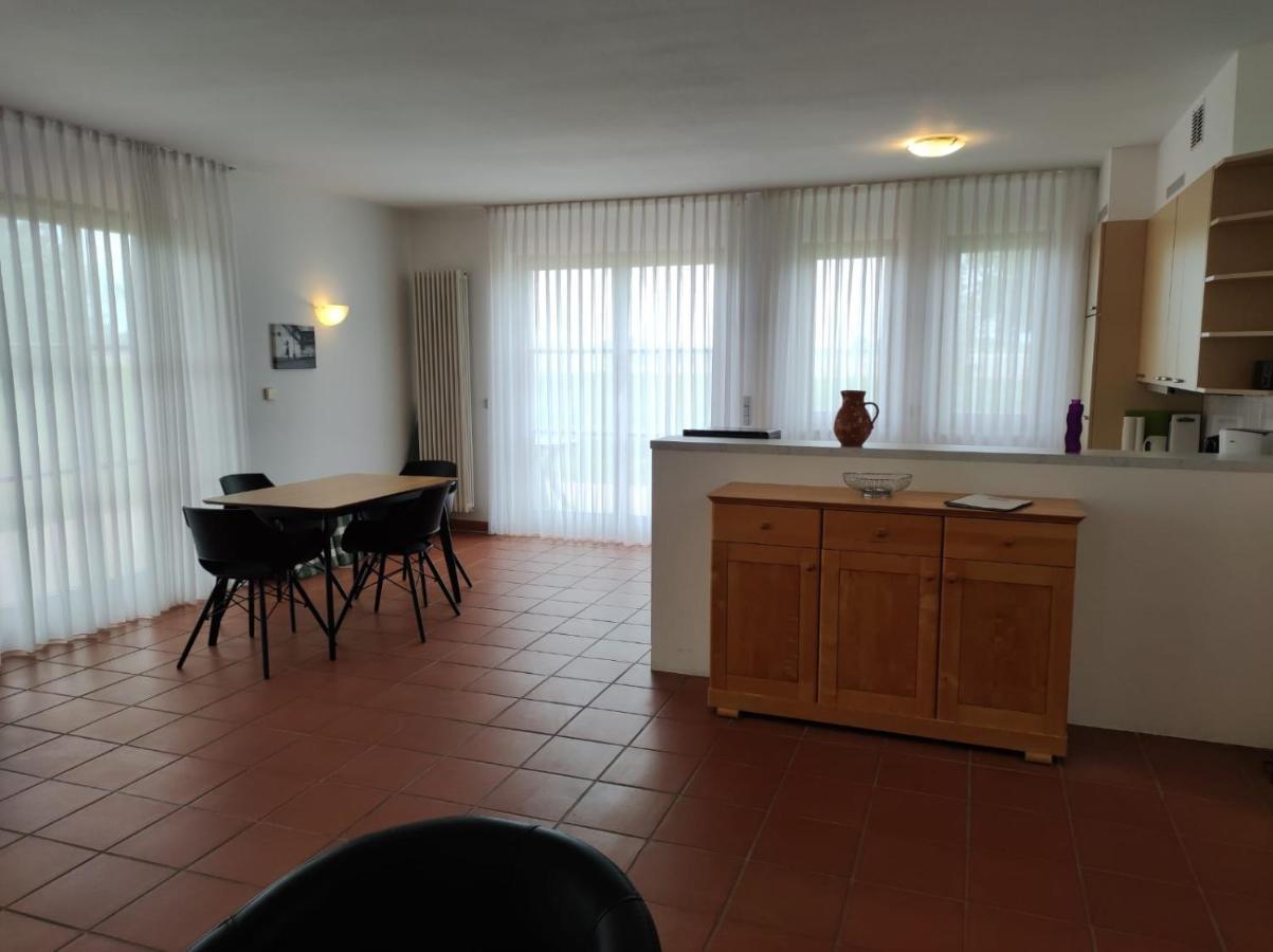 Ferienhaus Waterkant Dewichow Екстер'єр фото