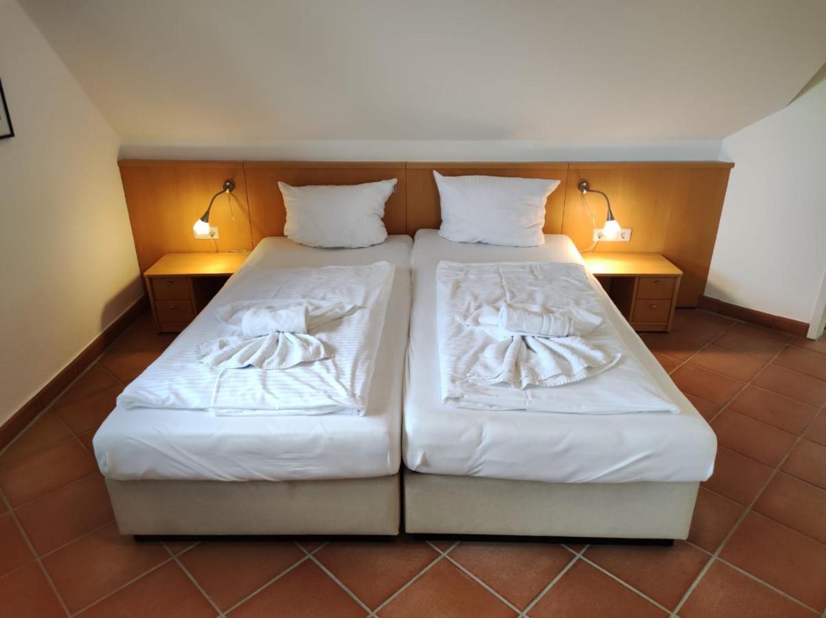 Ferienhaus Waterkant Dewichow Екстер'єр фото