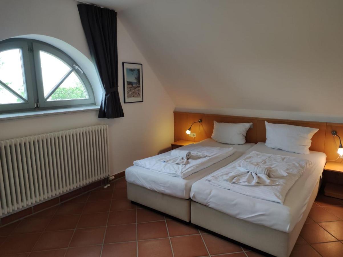 Ferienhaus Waterkant Dewichow Екстер'єр фото