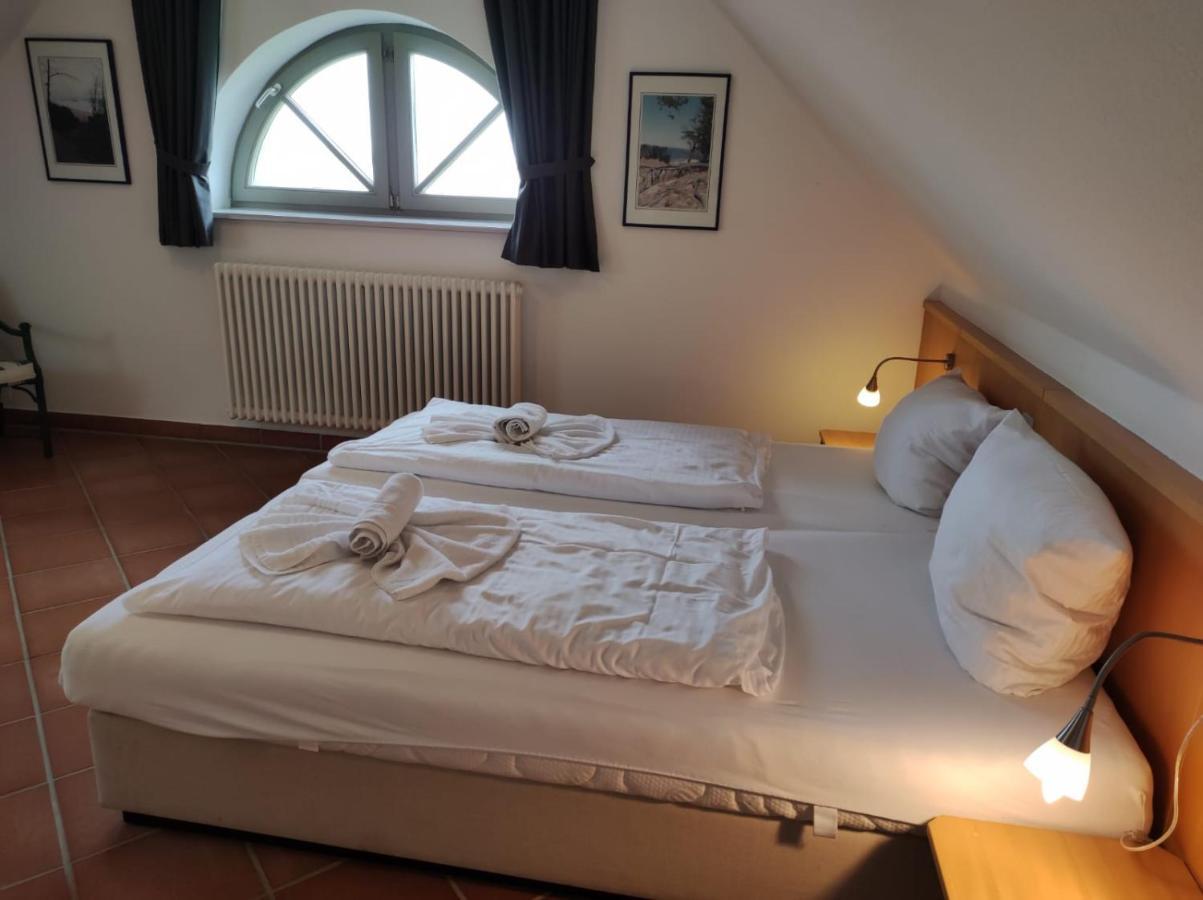 Ferienhaus Waterkant Dewichow Екстер'єр фото